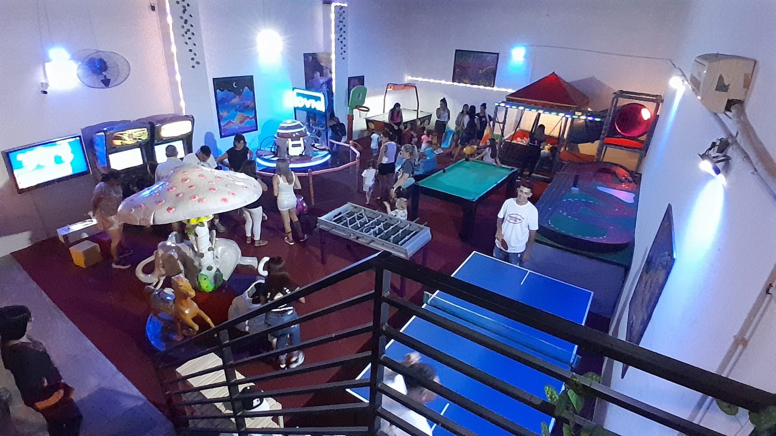 SANTINI EVENTOS