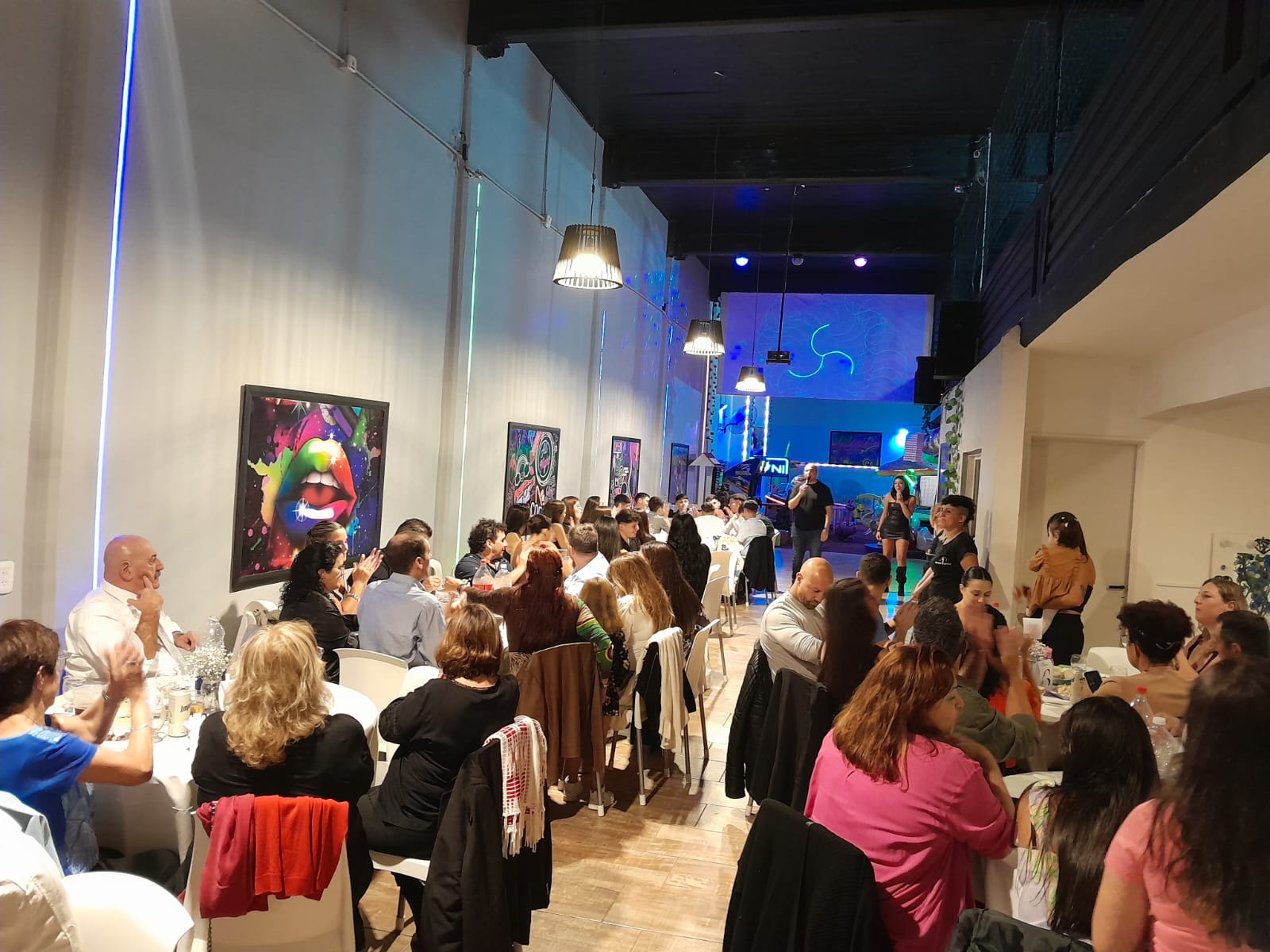 SANTINI EVENTOS