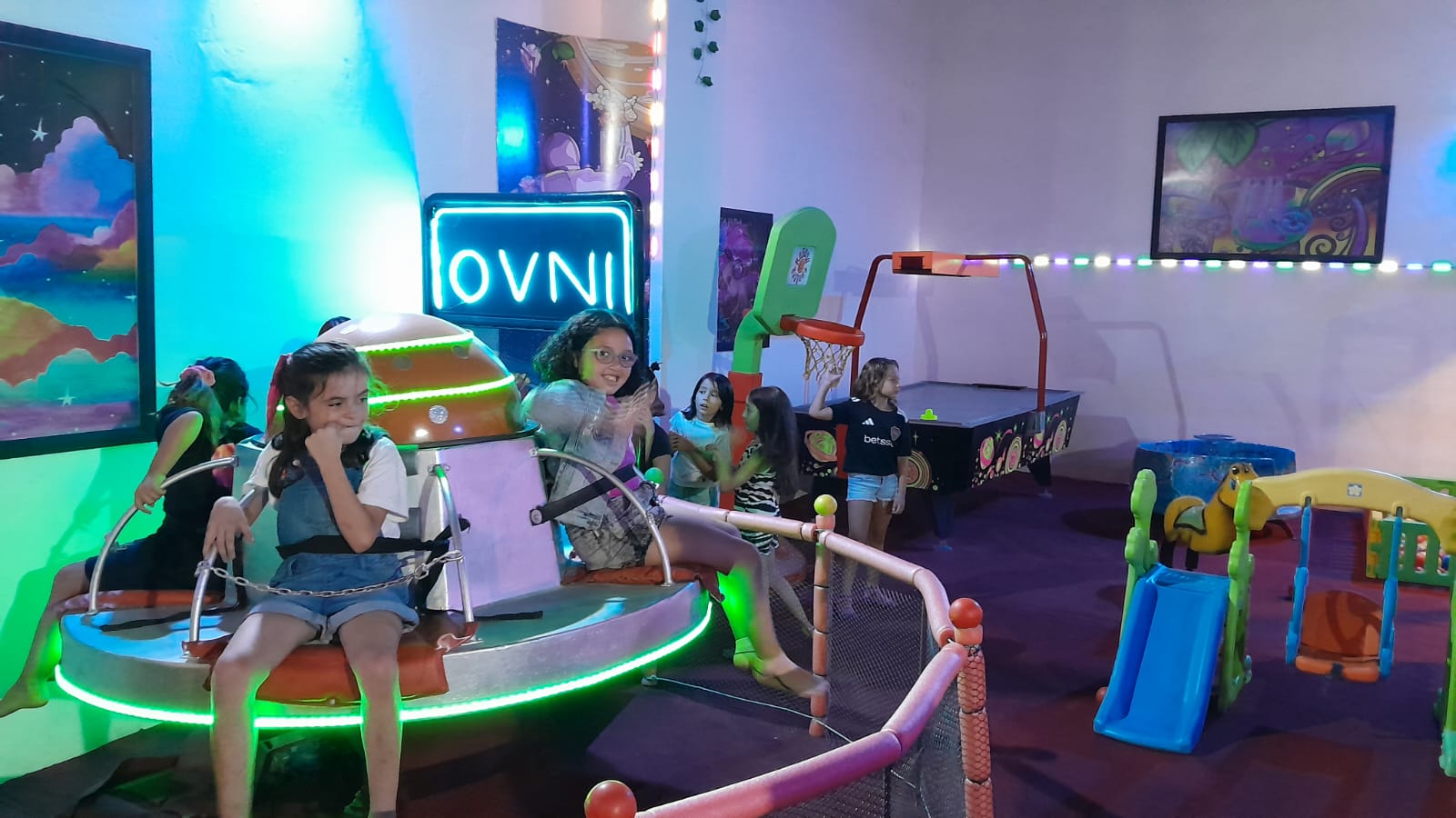 SANTINI EVENTOS