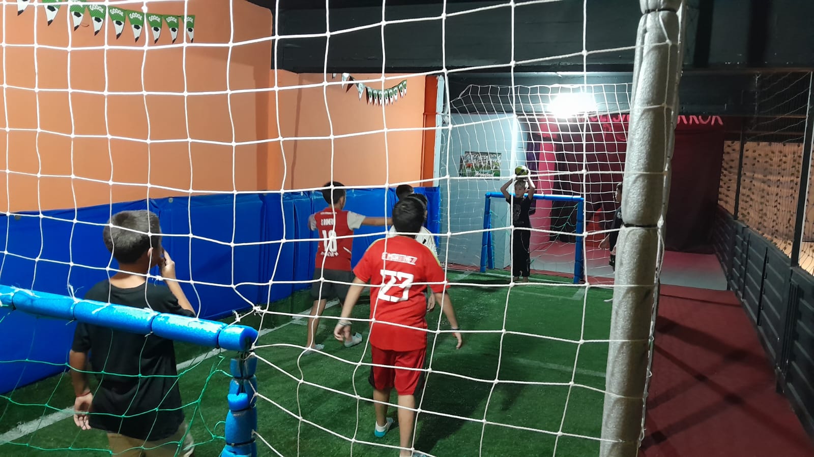 SANTINI EVENTOS