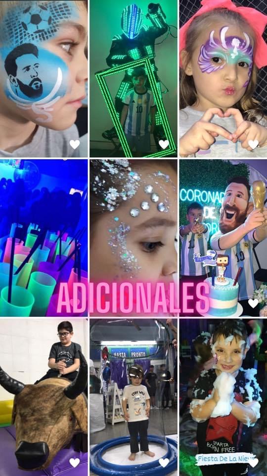 TABÚ EVENTOS!
