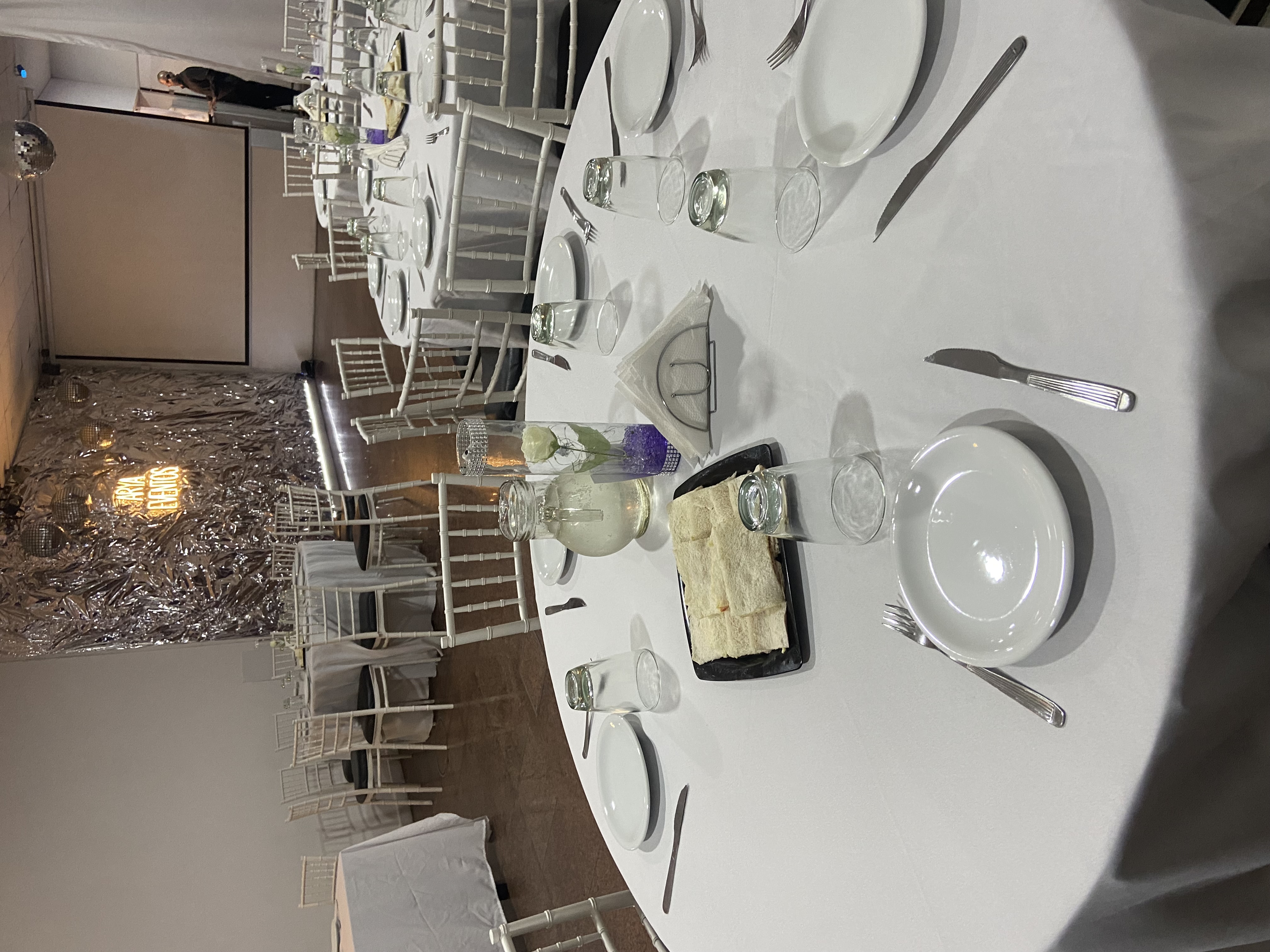 Arya Eventos