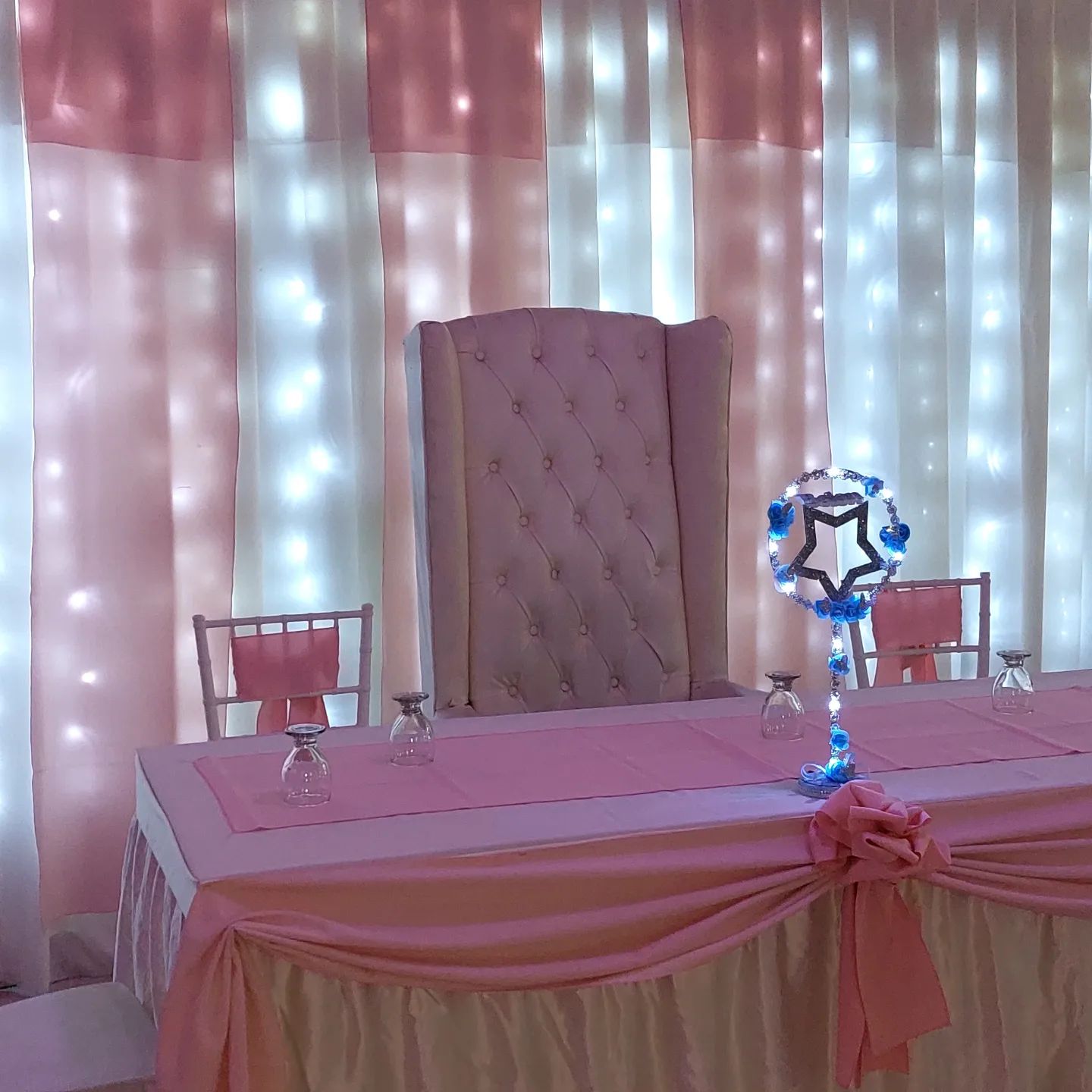 EVENTOS LUNA