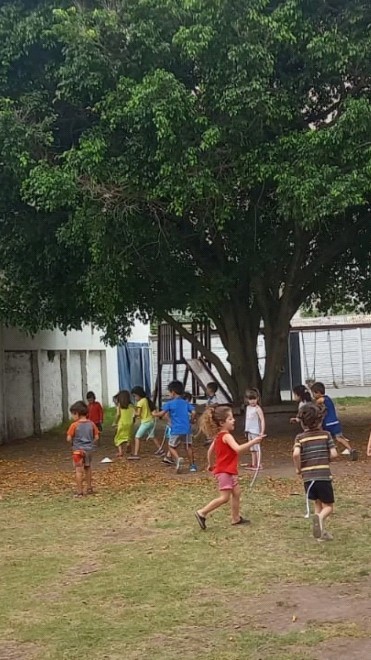 Francés Limón Fiestas
