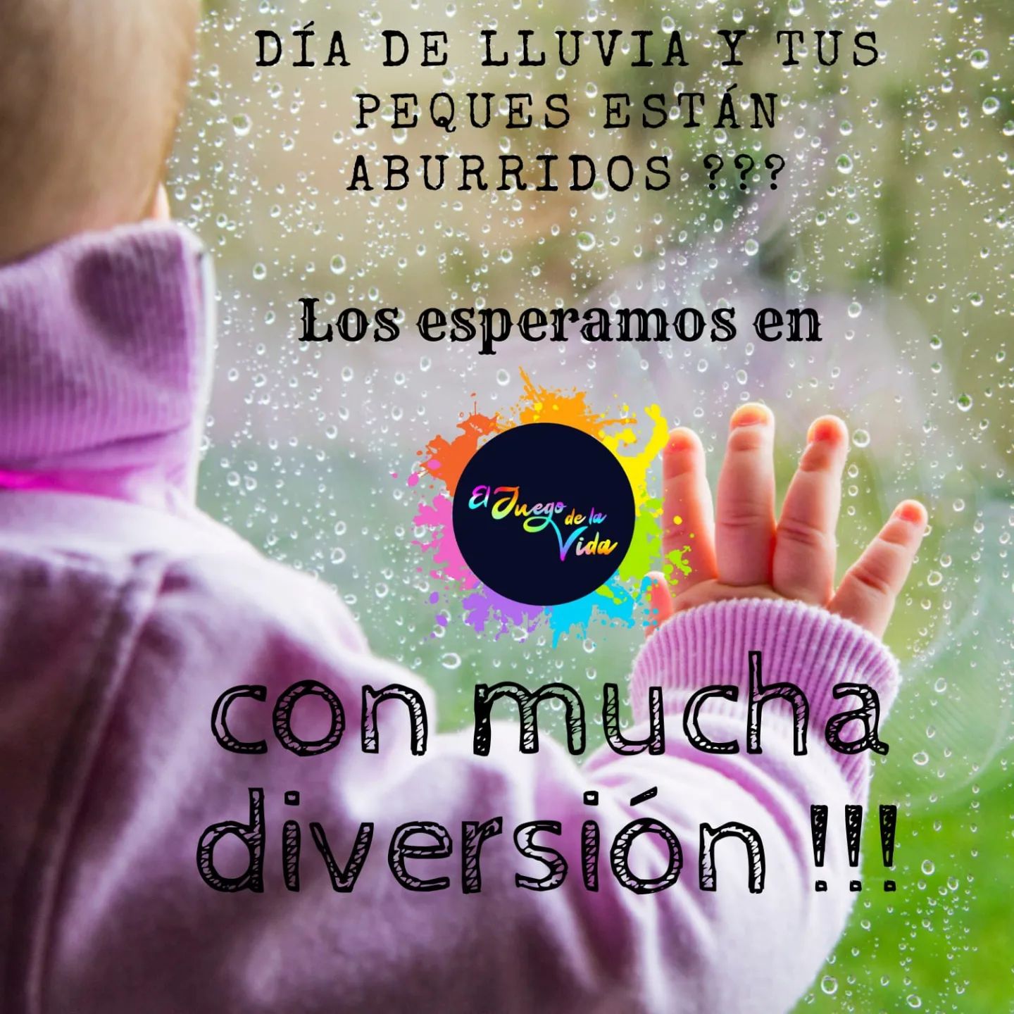 El juego de la vida