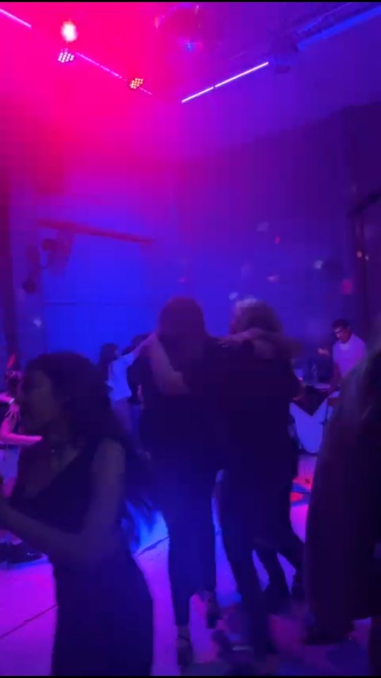HECHIZO EVENTOS