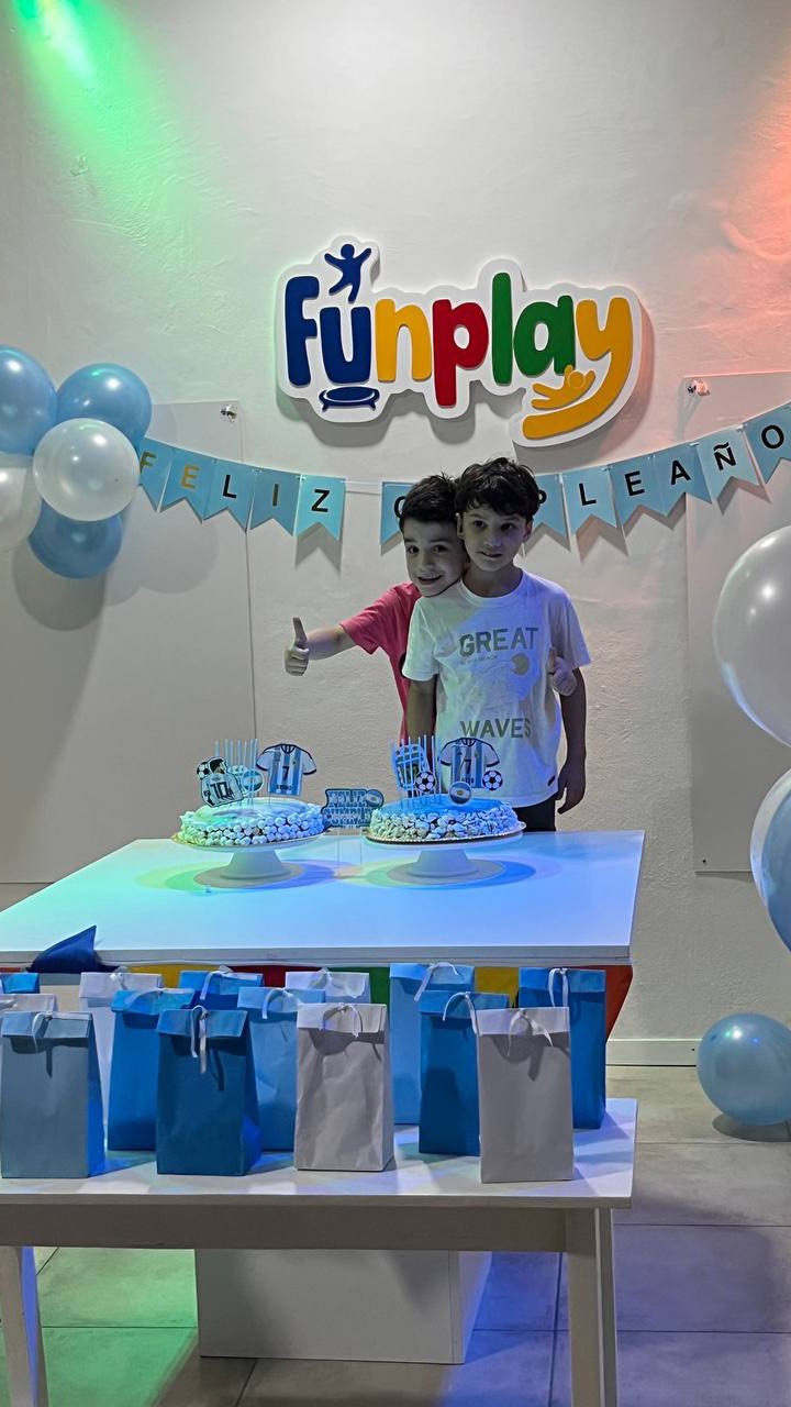 Funplay