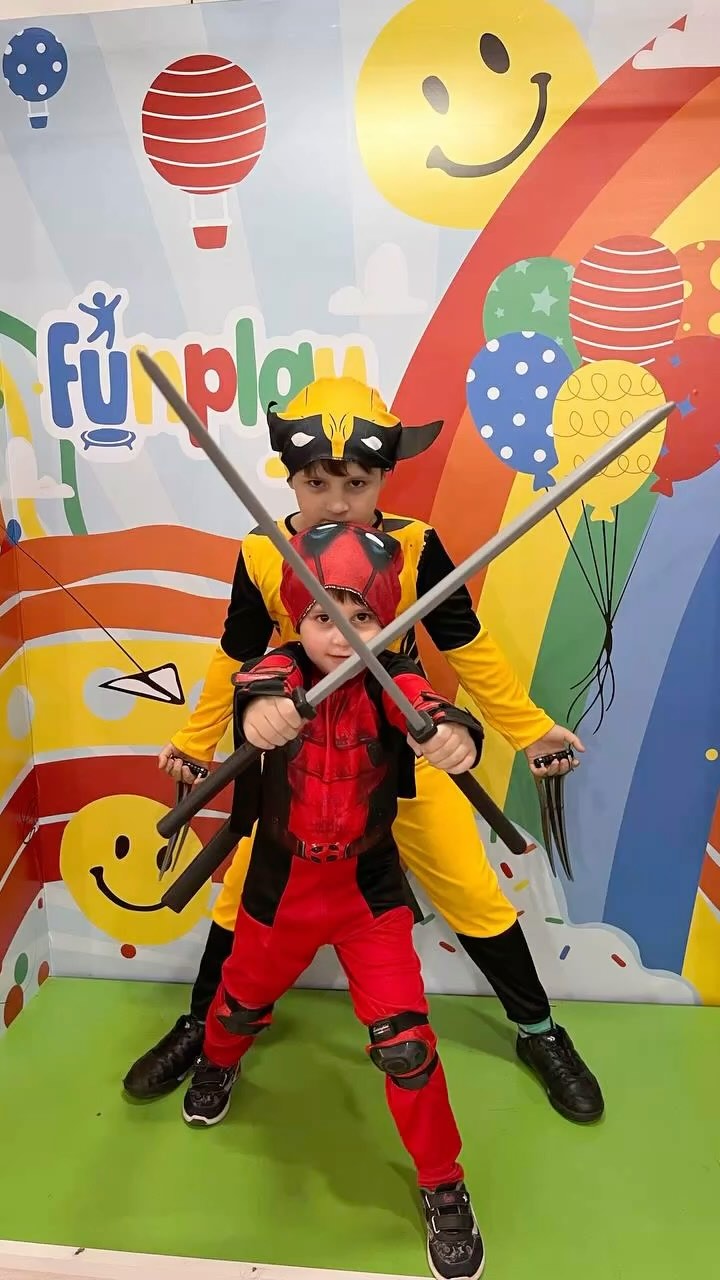 Funplay