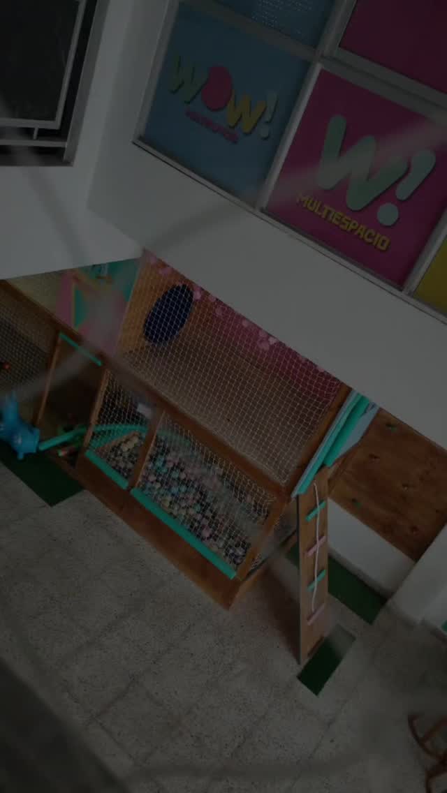 WOW! MULTIESPACIO