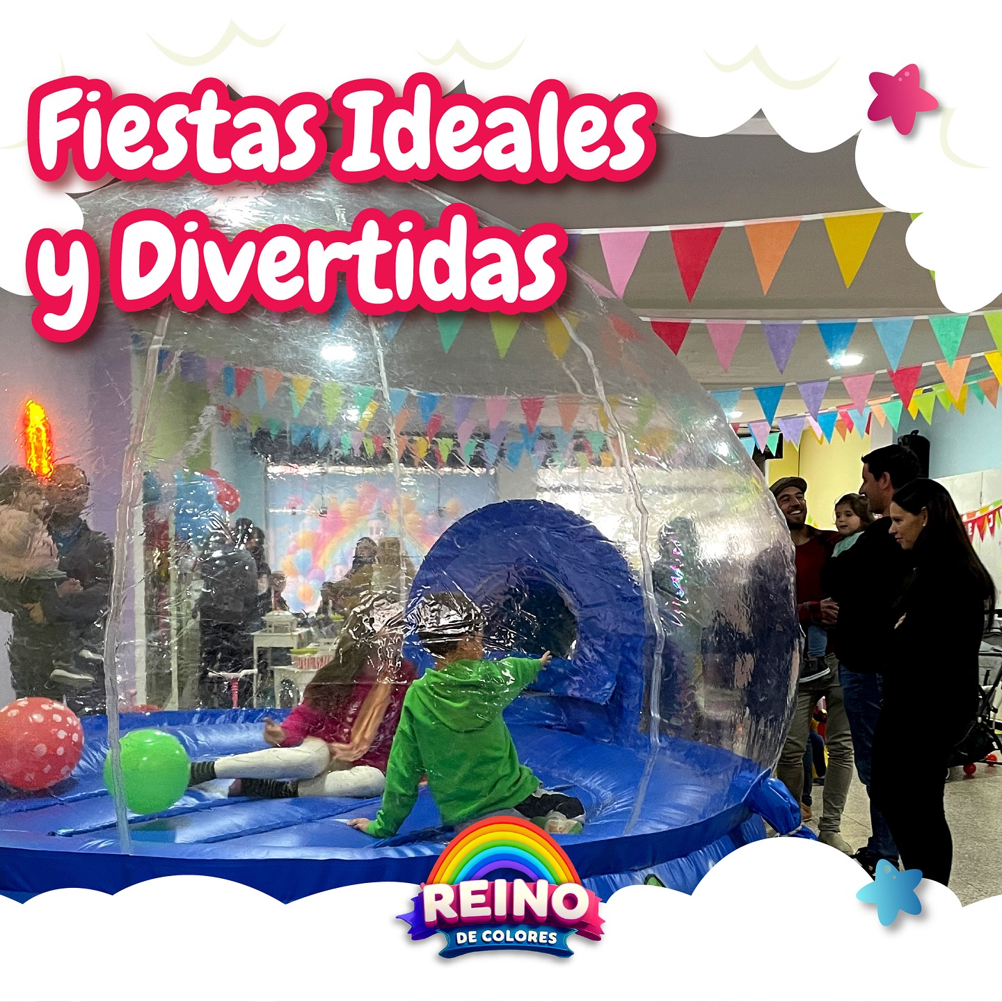 Reino de Colores