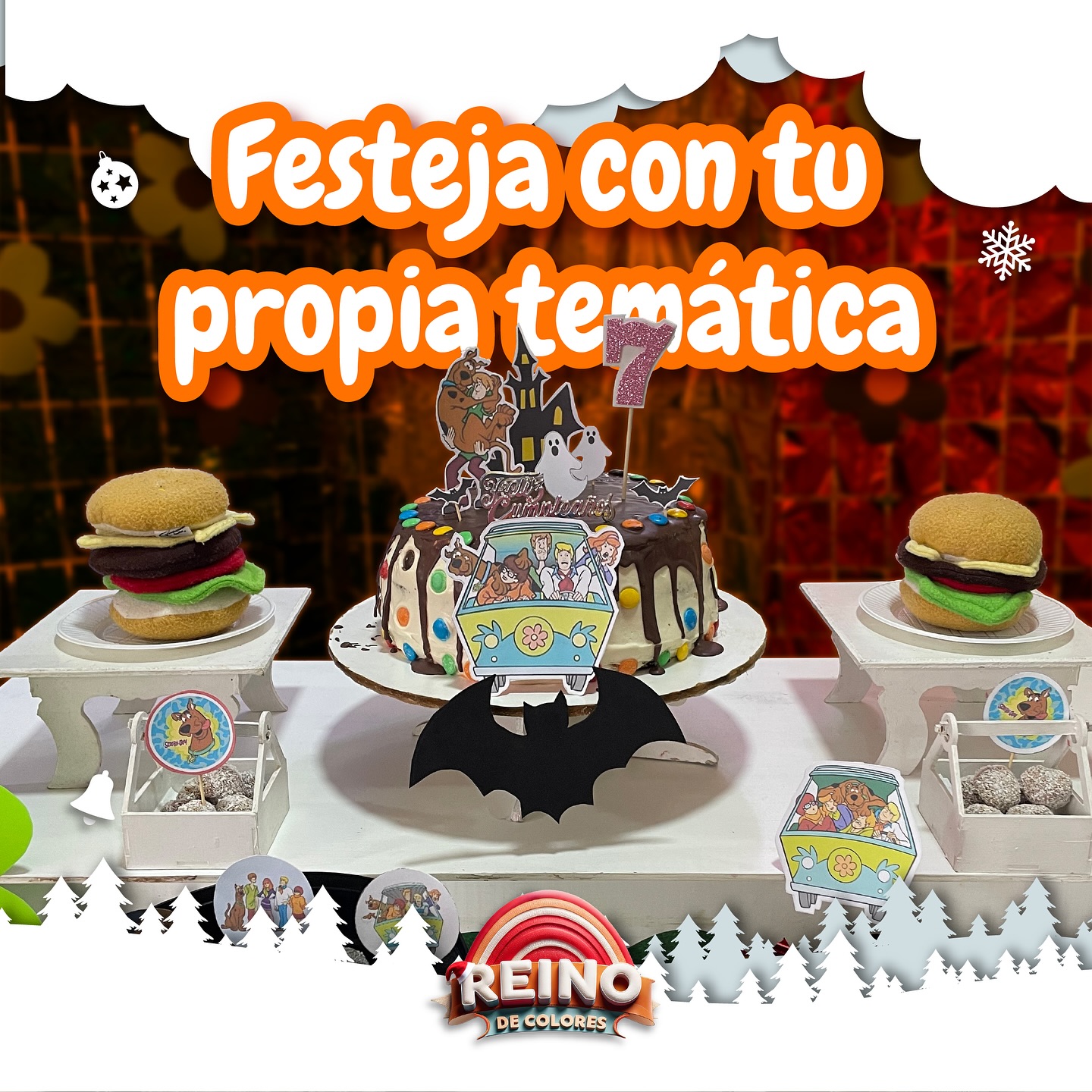 Reino de Colores