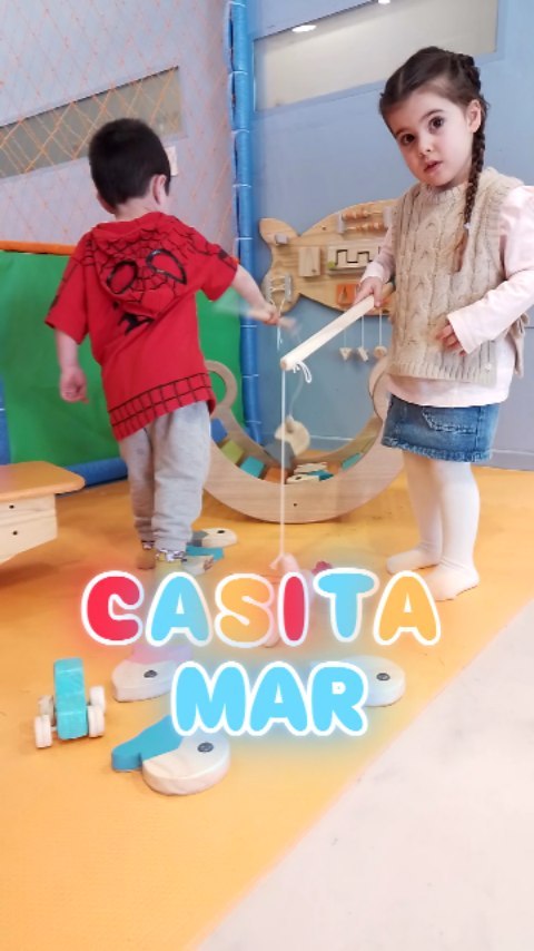CASITA MAR
