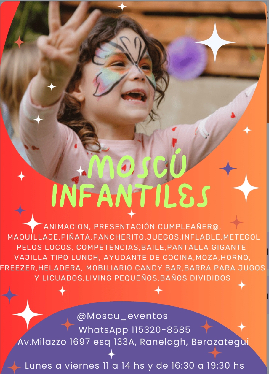 MOSCU EVENTOS