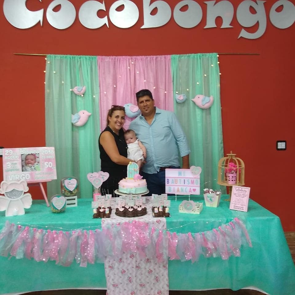 Cocobongo salon de eventos