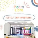 Piedra Libre
