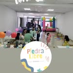 Piedra Libre