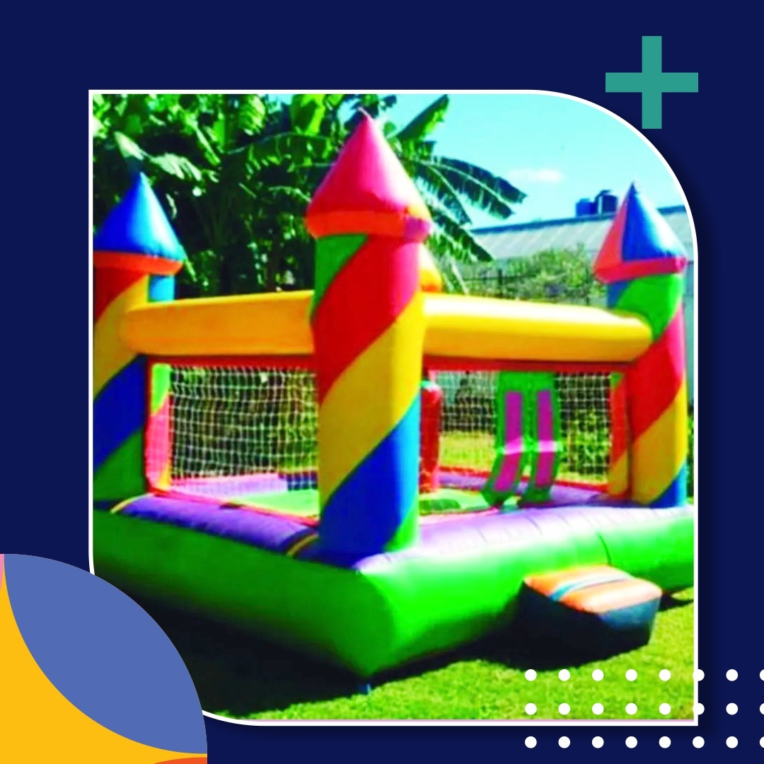 Space Party Eventos Infantiles