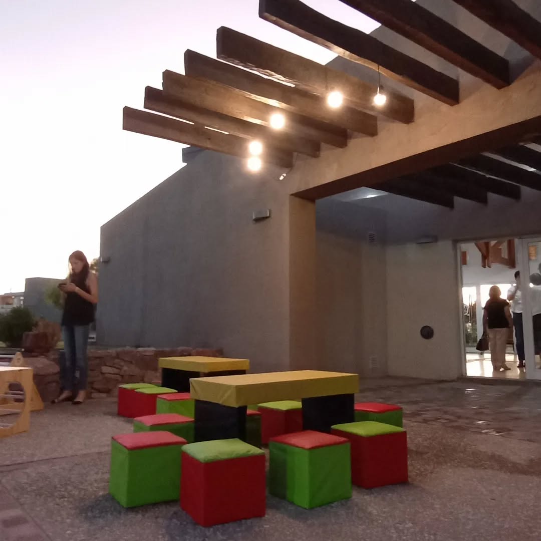 Ops Tique Salón de Eventos