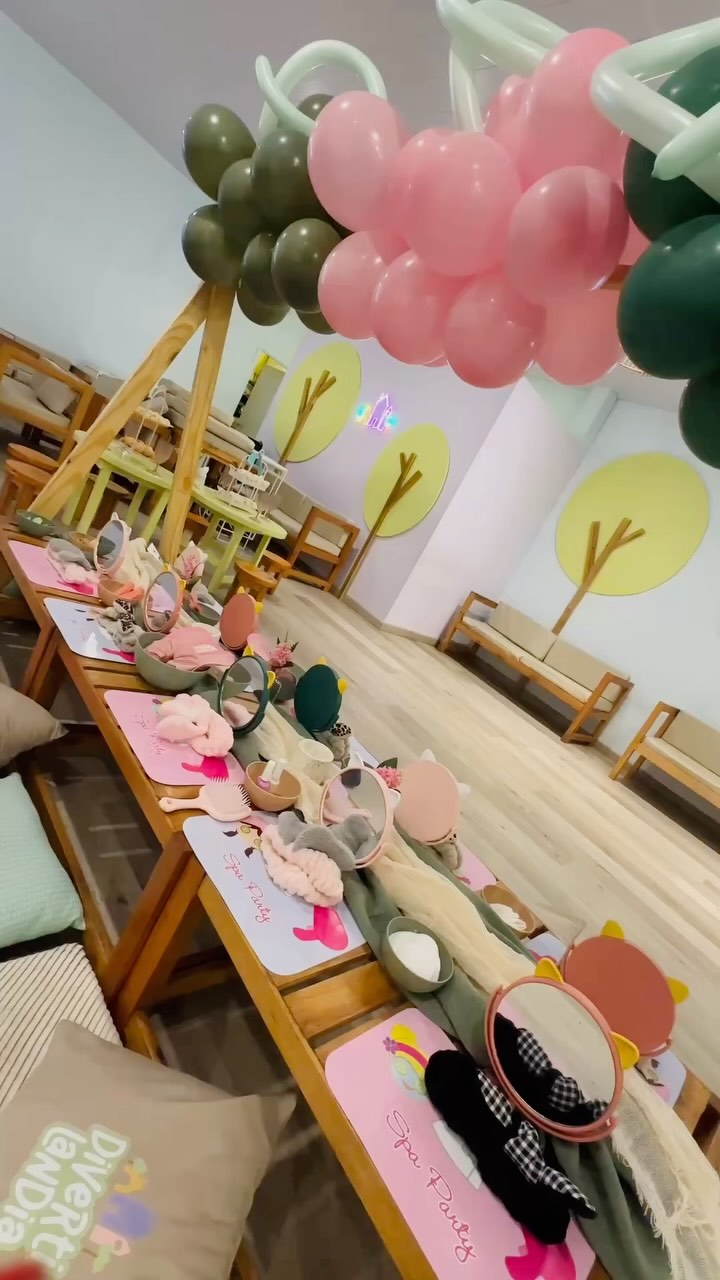 Divertilandia pelotero