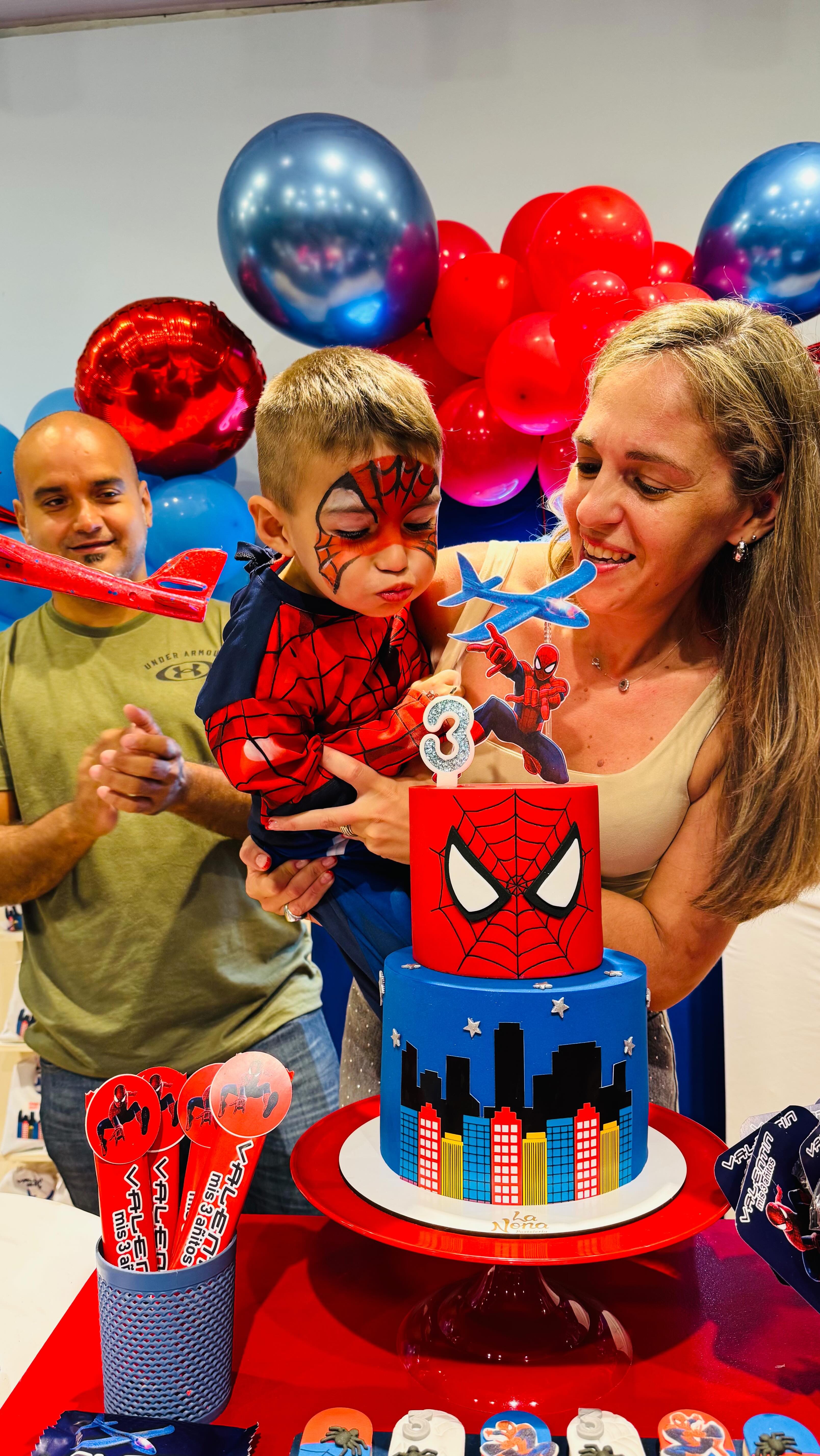 Divertilandia pelotero