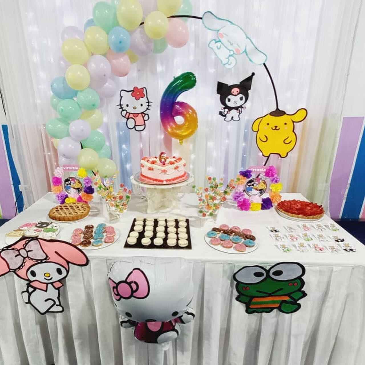 Kids Club