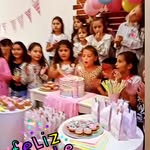 club party santo tome