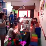 club party santo tome