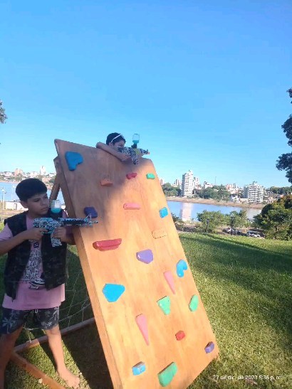 Zona Infantil
