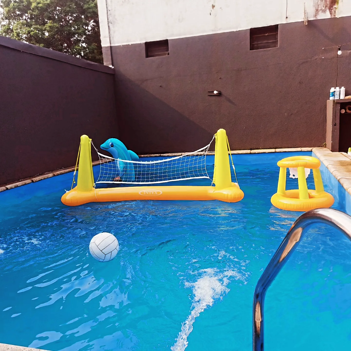 Zona Infantil