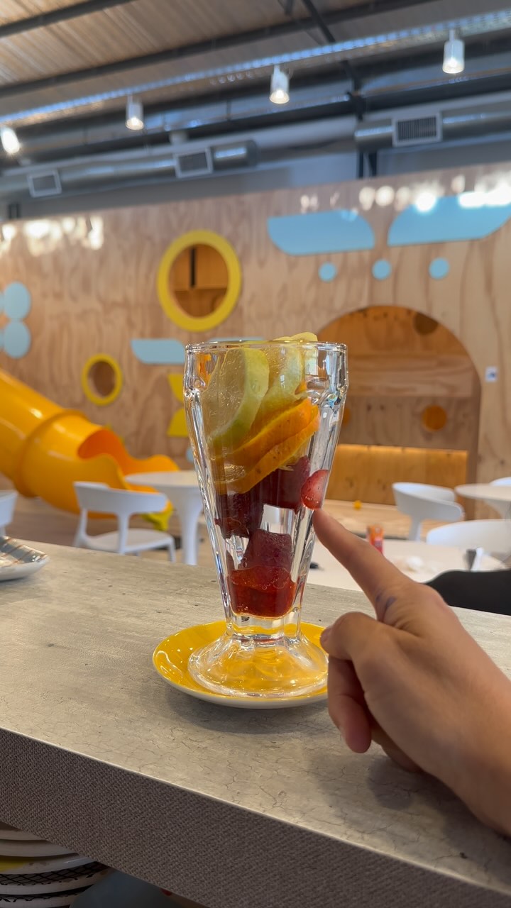 RÍO Juegos + Café “Stay & play”