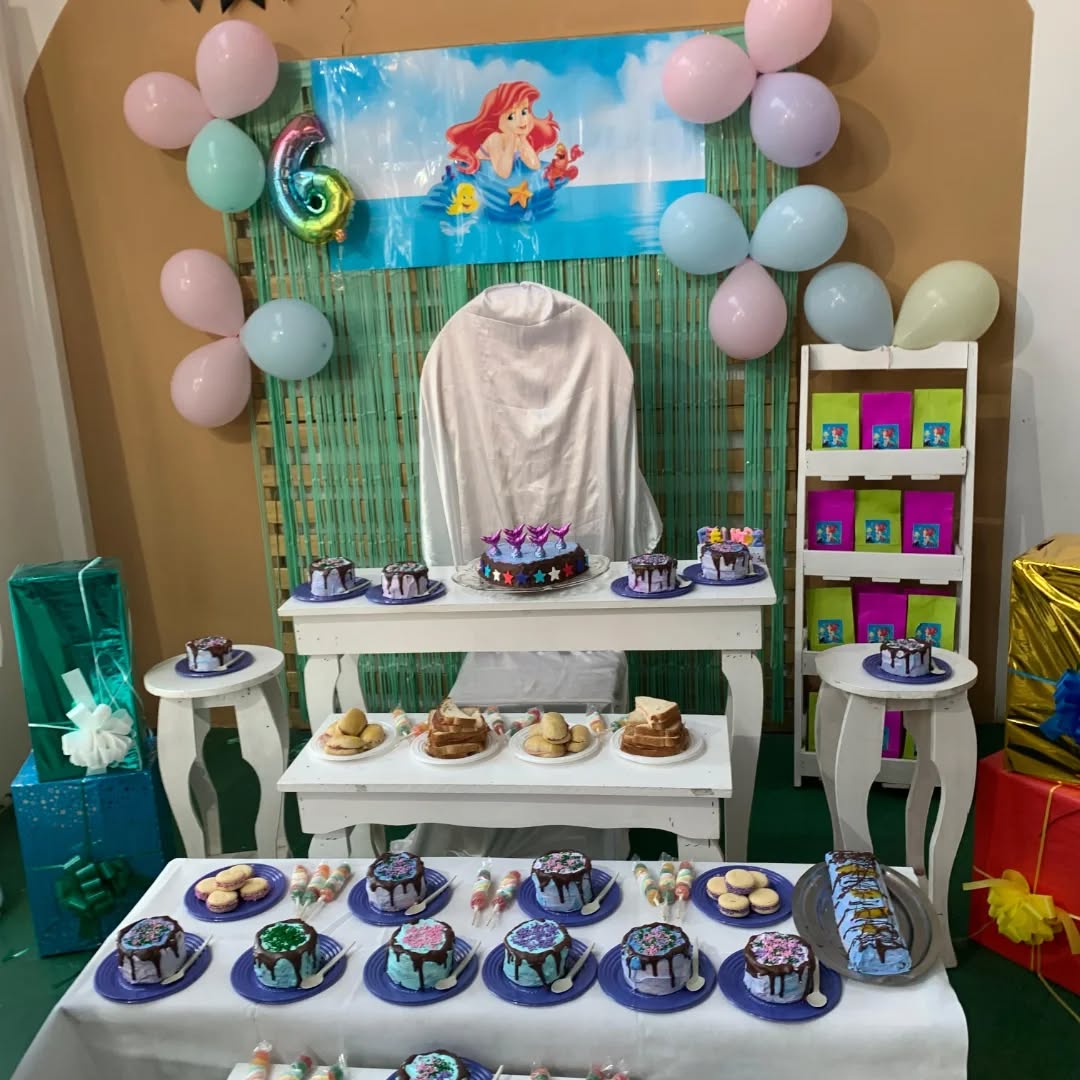 Diversion Salon de Fiestas