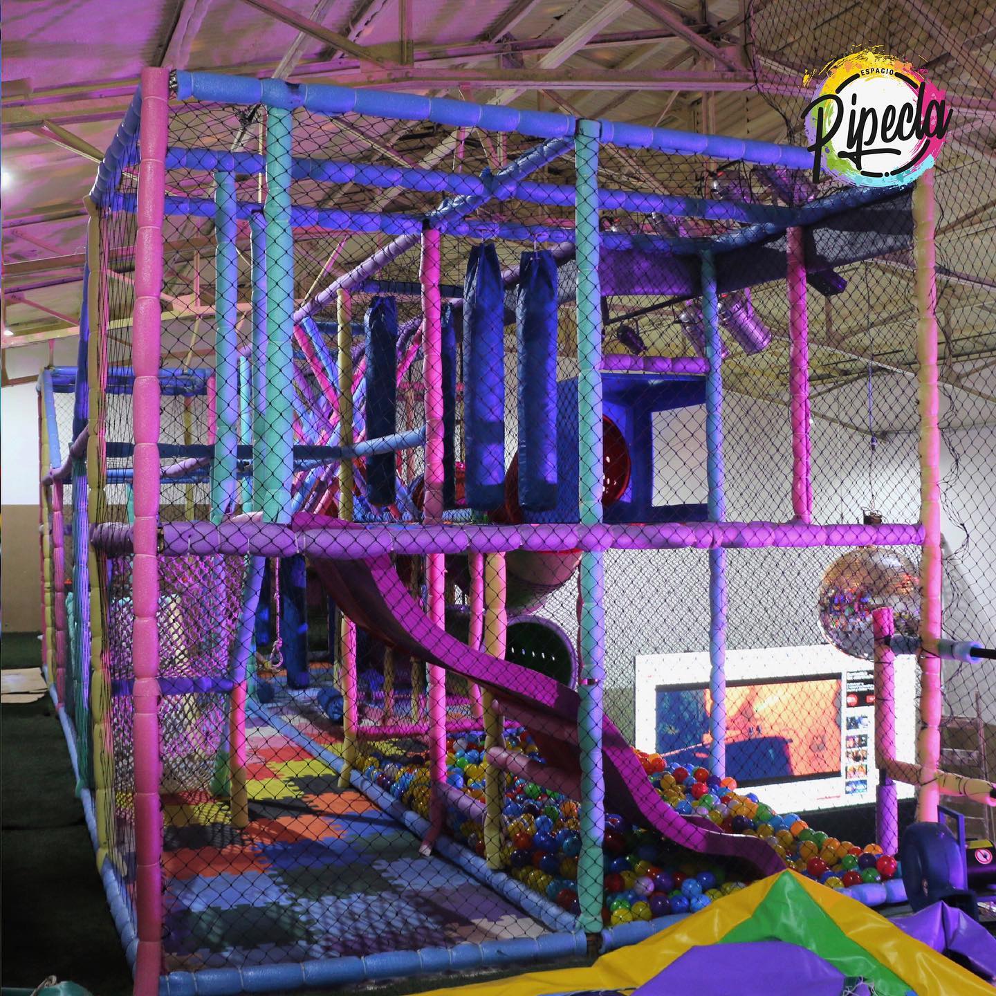 Espacio Pipecla