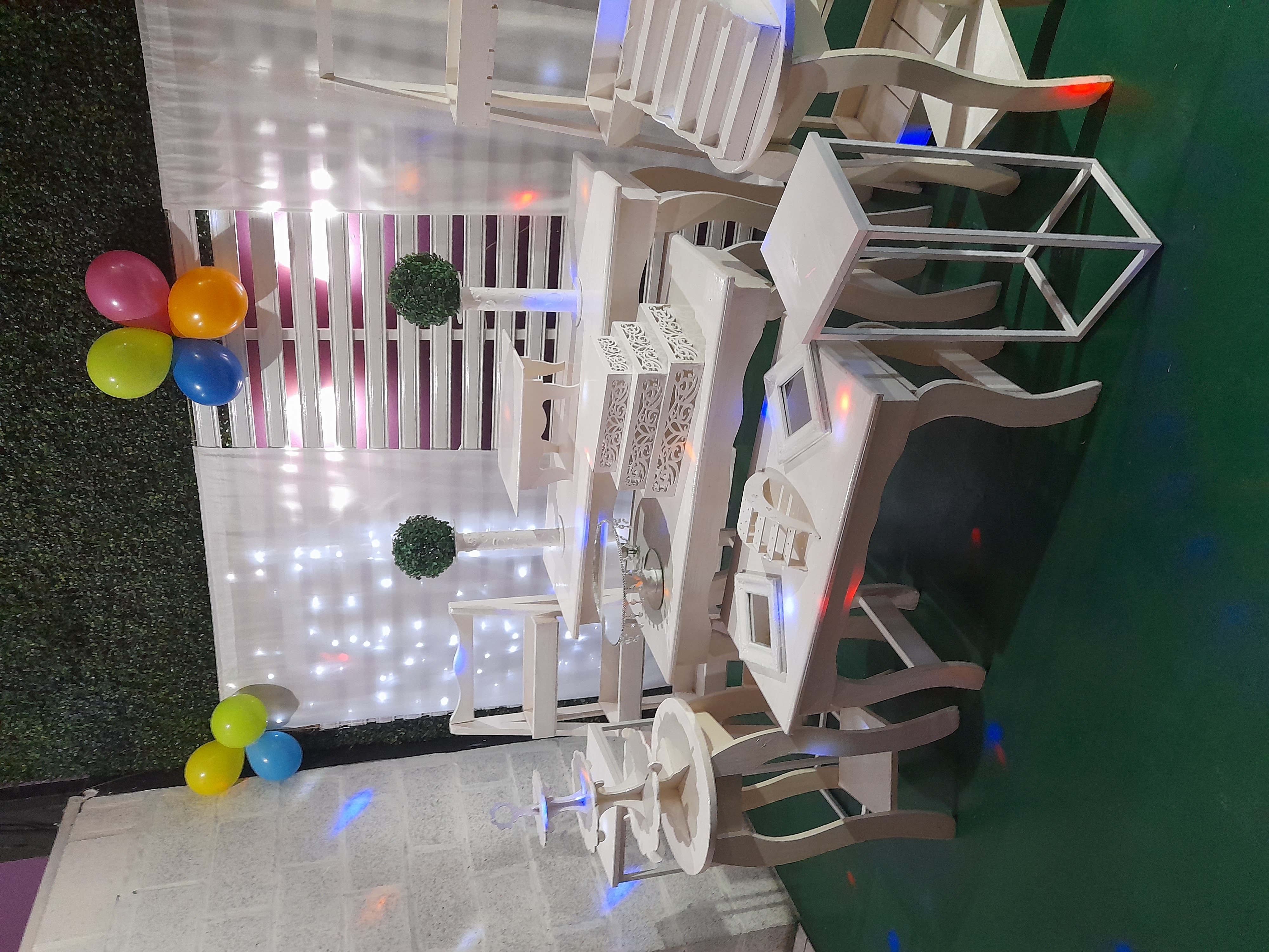 ENSUEÑOS MULTIEVENTOS