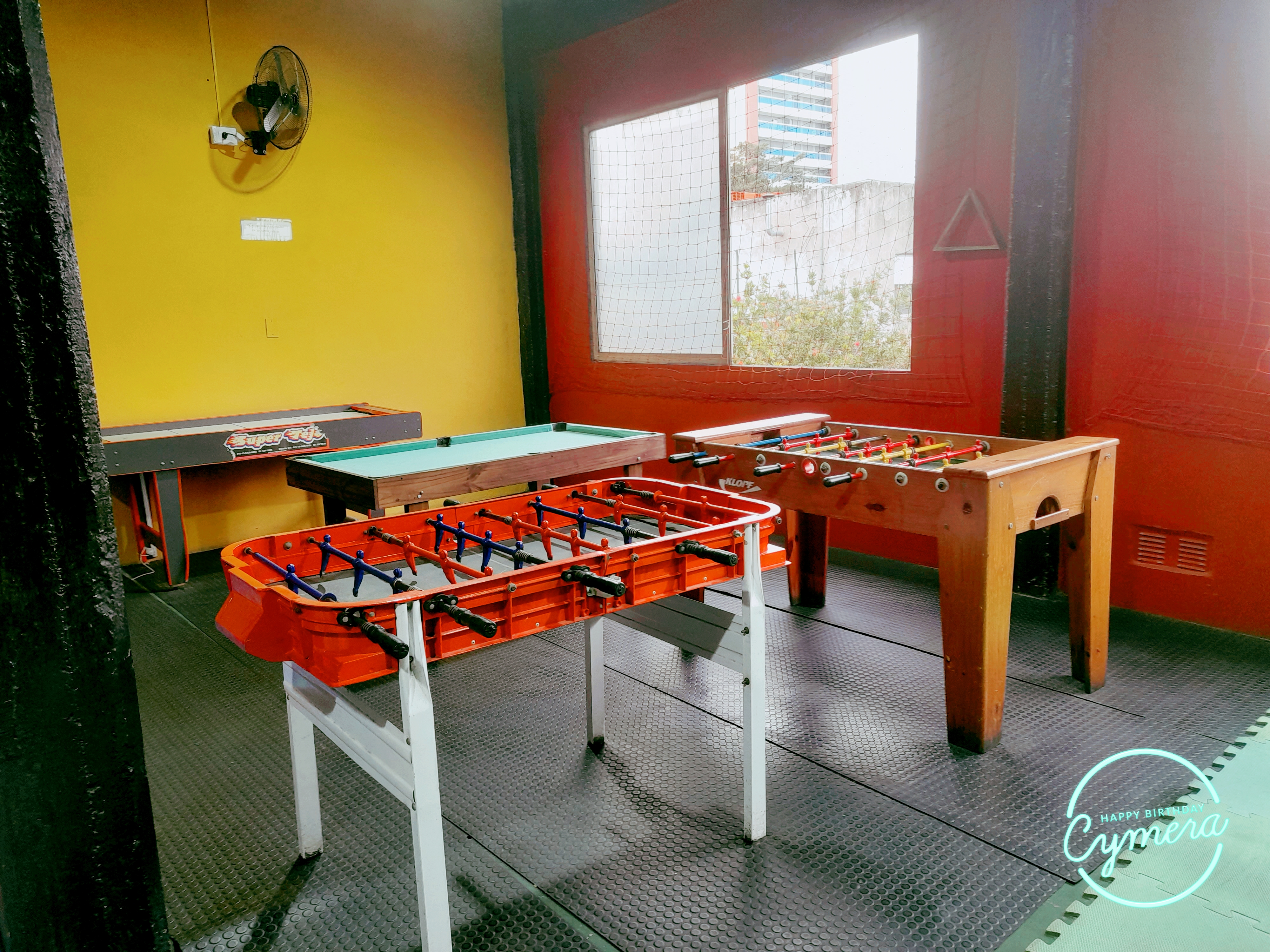 ENSUEÑOS MULTIEVENTOS