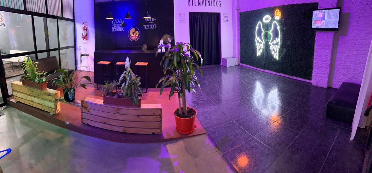 GO PLAY EVENTOS