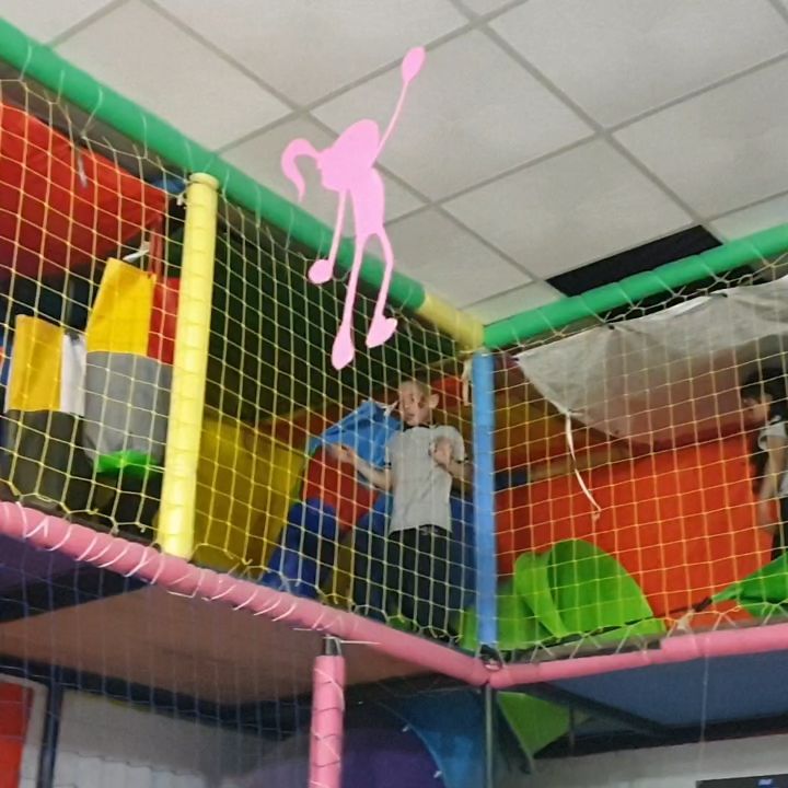 Chuchulandia Còrdoba