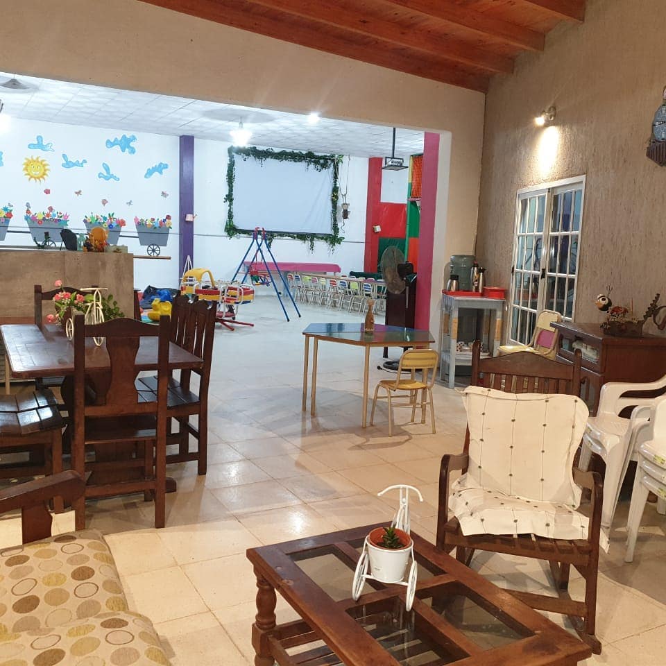 Chuchulandia Còrdoba