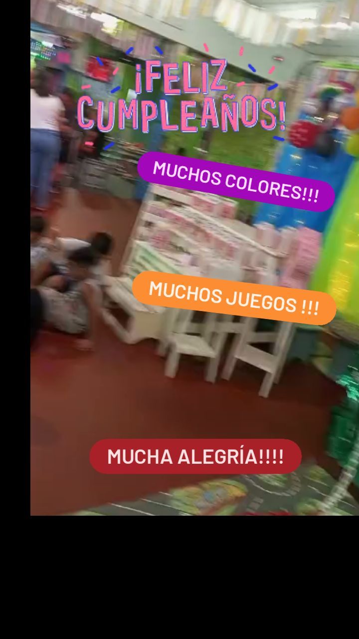 Viva La Pepa Rafaela