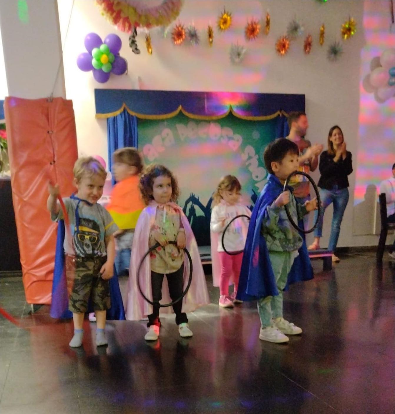 Indigo Multieventos