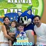 LIMA LIMÓN | Salón de Fiestas Infantiles