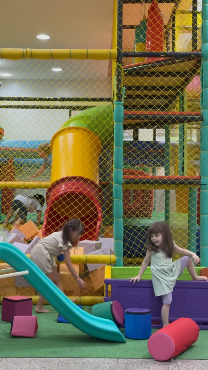 LIMA LIMÓN | Salón de Fiestas Infantiles