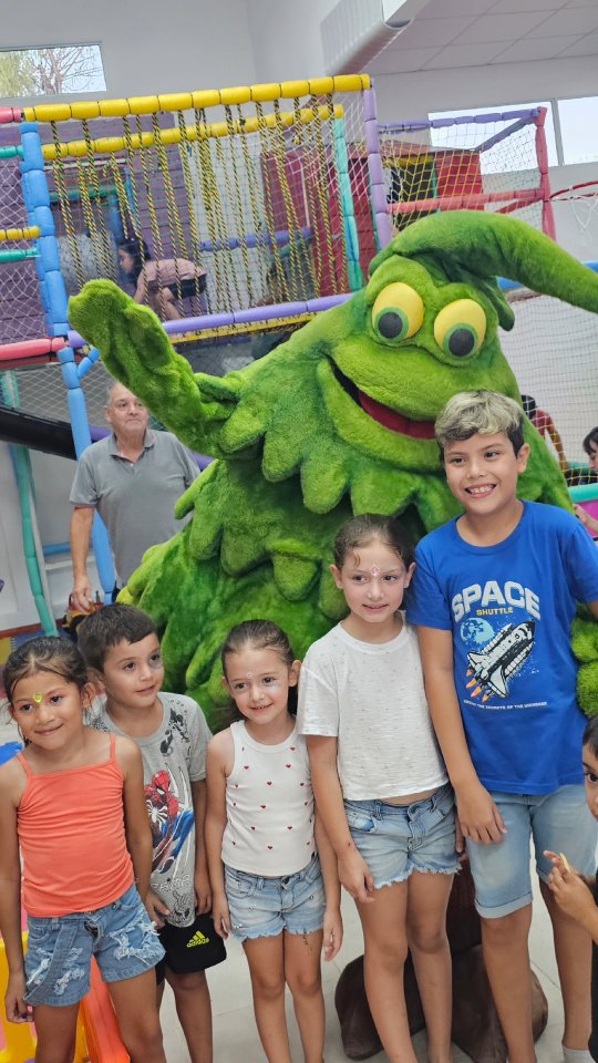 Divertimundo