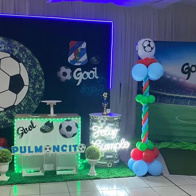 Doña Carmen Eventos