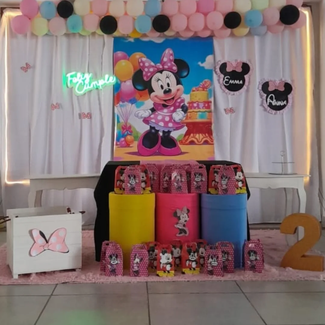 Pupipa - Salón de eventos