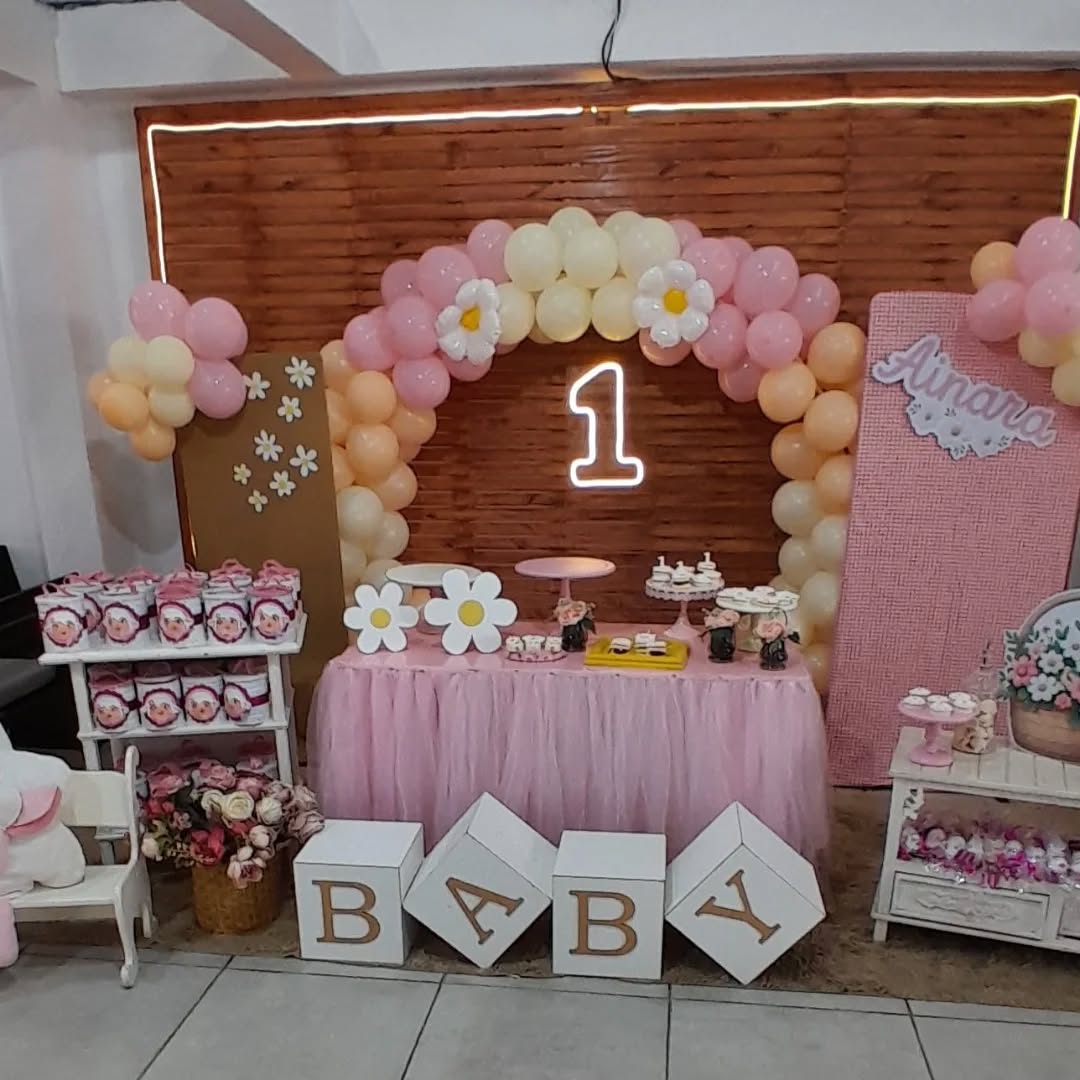 Pupipa - Salón de eventos