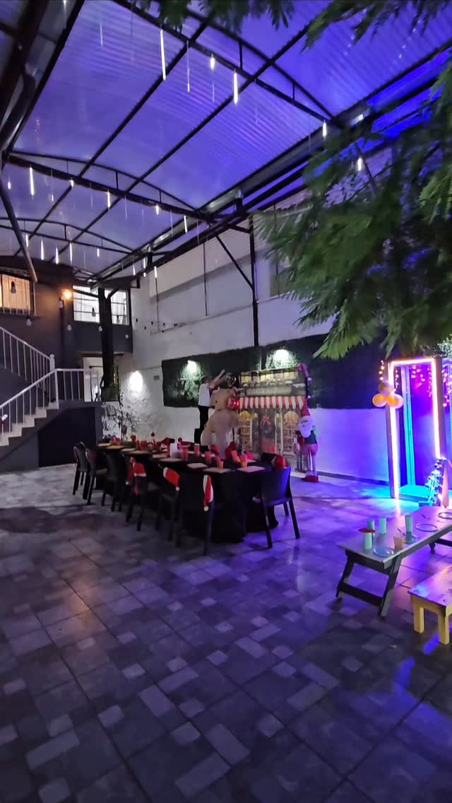 Eventos Talar