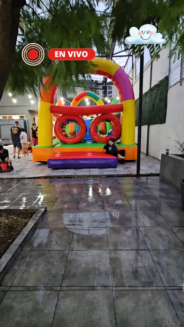 Eventos Talar