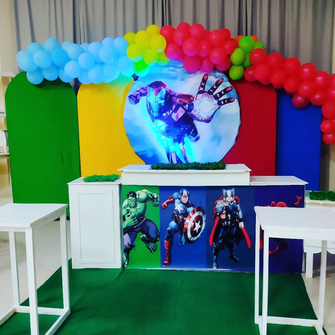 festejarte itaembe guazu