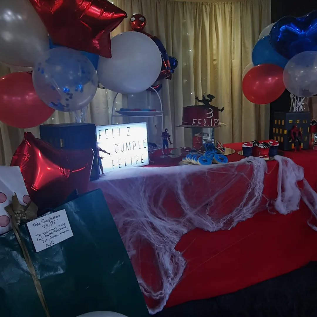El Reencuentro Eventos