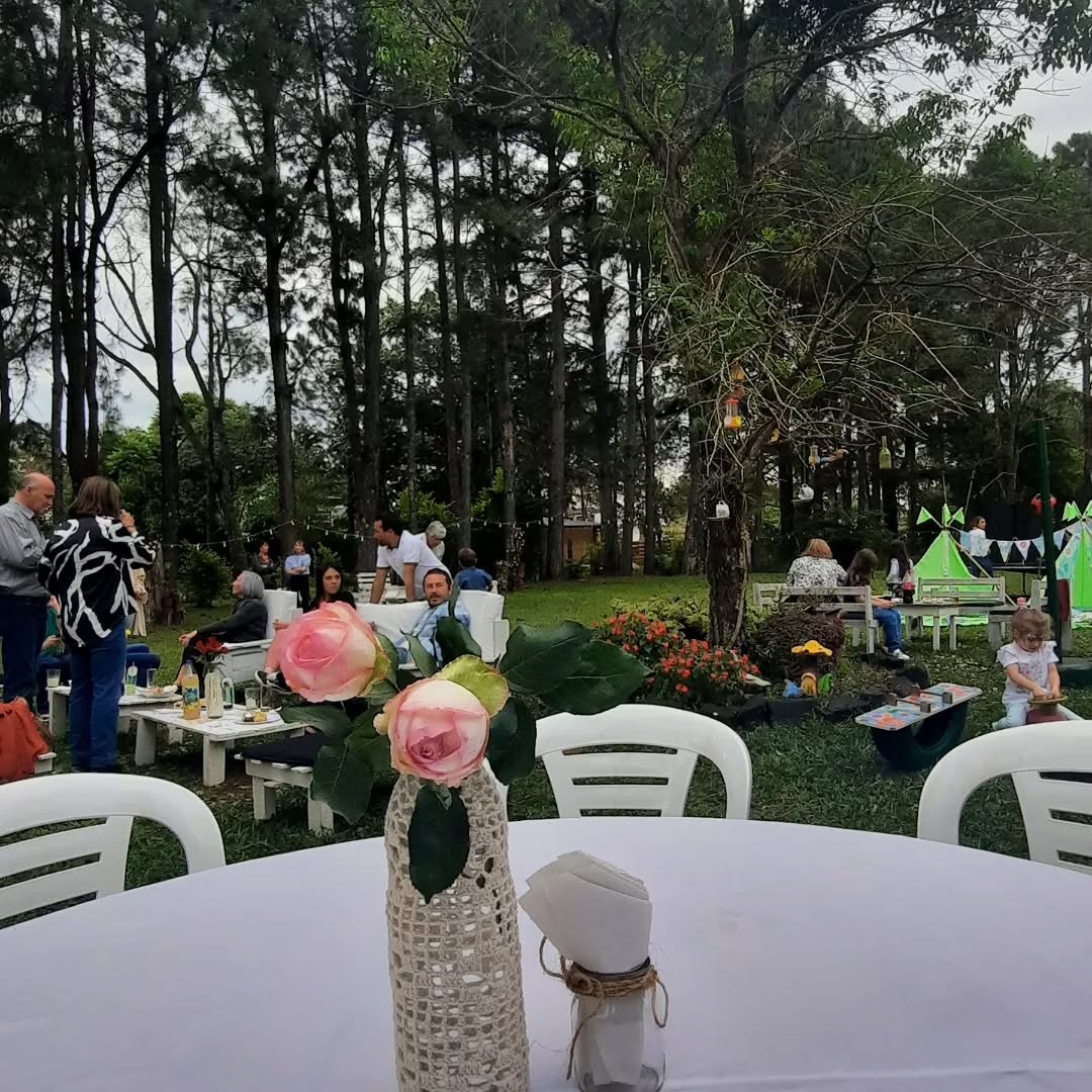 El Reencuentro Eventos